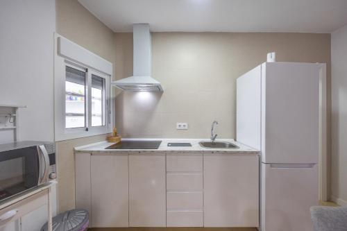 Apartamento El Cuervo in El Cuervo