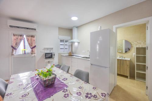 Apartamento El Cuervo in El Cuervo