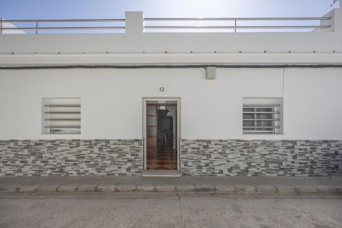 Apartamento El Cuervo in El Cuervo