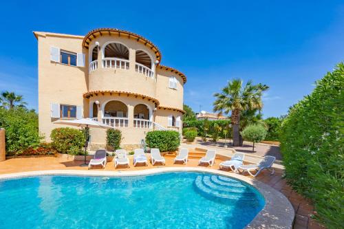 Villa Ortembach- Plusholidays - image 18