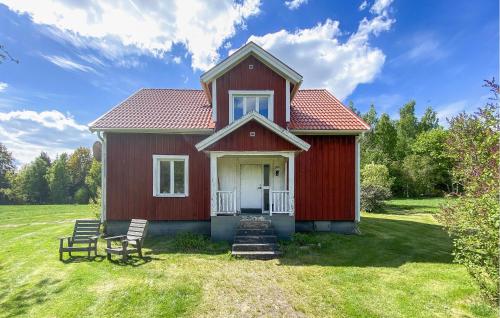. 3 Bedroom Pet Friendly Home In Skruv