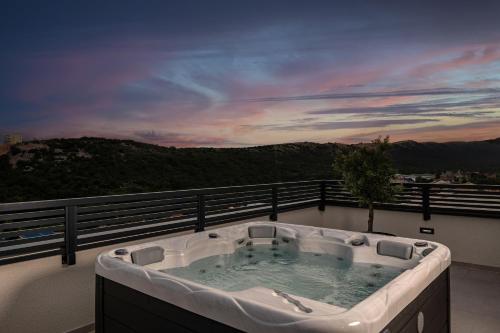 Pool & Wellness Villa Betelgeuse Supernova - image 4