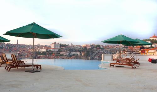 Photo The Yeatman