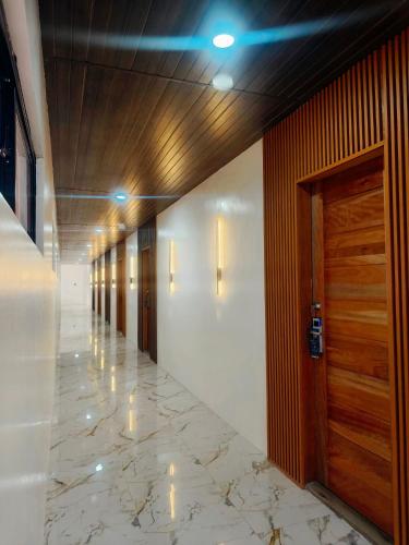 The Annwin Hotel - Sablayan in Sablayan