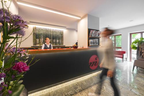 Hotel & Restaurant Michaelis, Lipsia (foto 7)