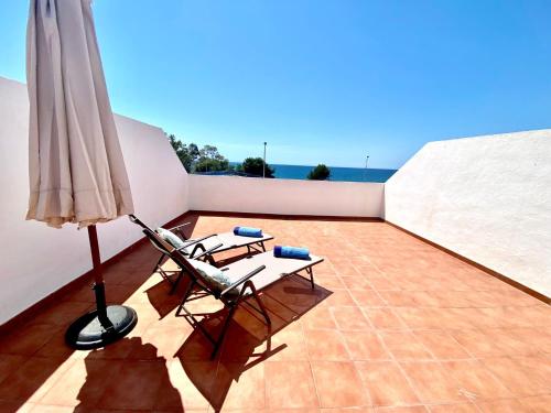 Panorama SEAViews Marbella - Eaw Homes
