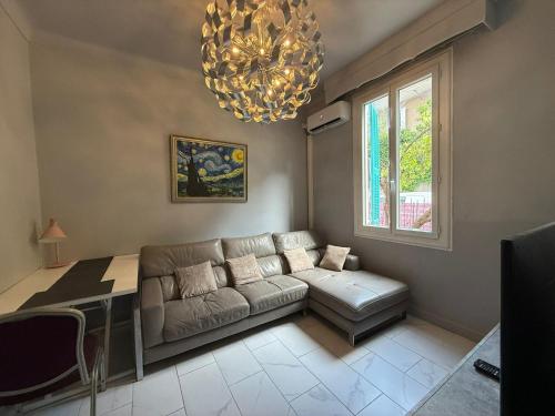 Charming house near Center Nice with new air conditioner, Nice