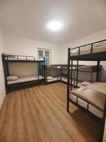 Rooms jana in Split