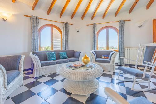 Villa Ortembach- Plusholidays - image 29