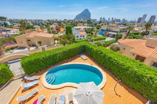 Villa Ortembach- Plusholidays - image 17