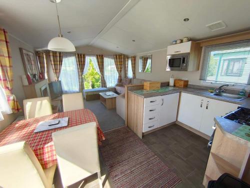 Zunanjost, Clarach Bay Holiday Village W18 in Clarach
