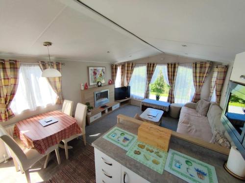 Zunanjost, Clarach Bay Holiday Village W18 in Clarach