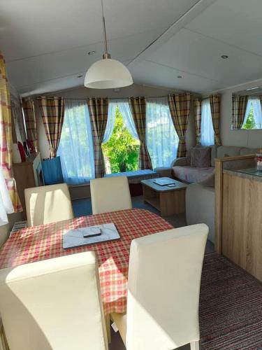 Zunanjost, Clarach Bay Holiday Village W18 in Clarach