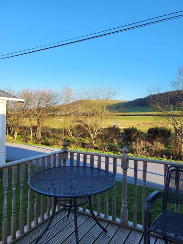 Zunanjost, Clarach Bay Holiday Village W18 in Clarach