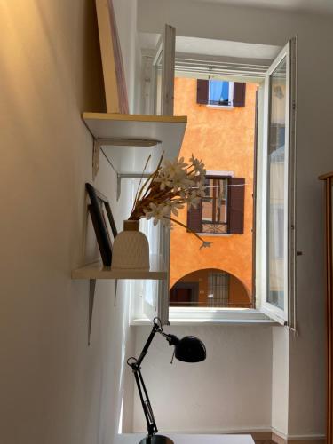 Casa Rella - Camera Rose