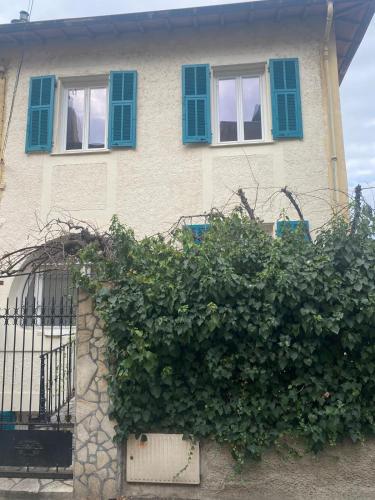 Charming house near Center Nice with new air conditioner 4