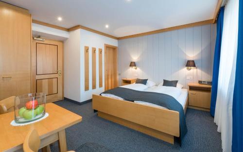 Boutique Hotel Am Park - main image