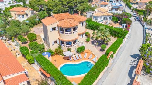 Villa Ortembach- Plusholidays - image 40