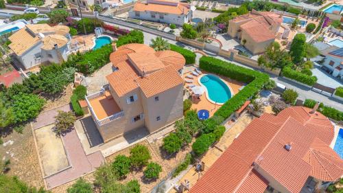 Villa Ortembach- Plusholidays - image 22