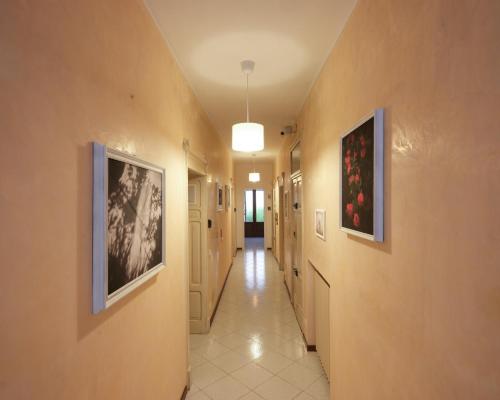 Dimora Giardino di Giulietta 3