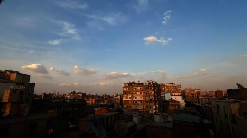 Dar Homes - Downtown Cairo - 3 Bedrooms & 2 Bathrooms - image 3