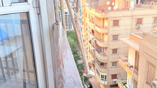 Dar Homes - Downtown Cairo - 3 Bedrooms & 2 Bathrooms - image 9