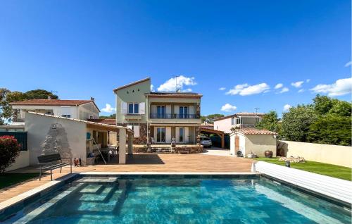 Maison Avec Piscine 1