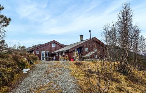 . Lovely Home In Edland With Sauna