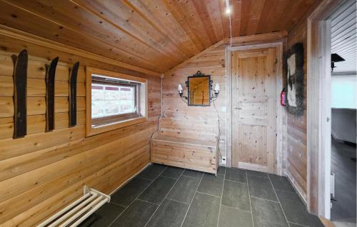 Pohled zvenku, Lovely Home In Edland With Sauna in Edland