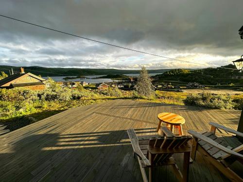 Εξωτερική όψη, Mountain Cottage Overlooking Ustevatn At Ustaoset in Ustaoset