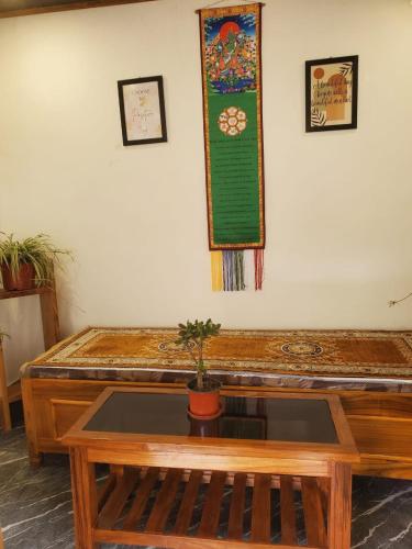 JigmeDroje Farmstay photo 4