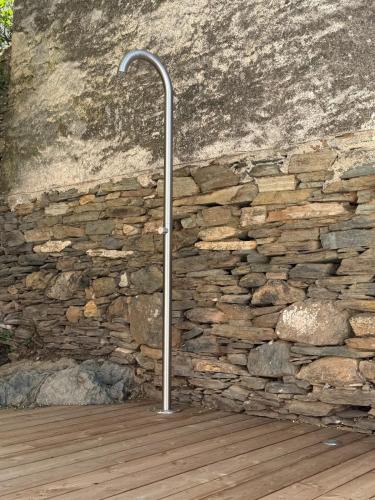 Casa Simone - High end house in Nonza in Nonza