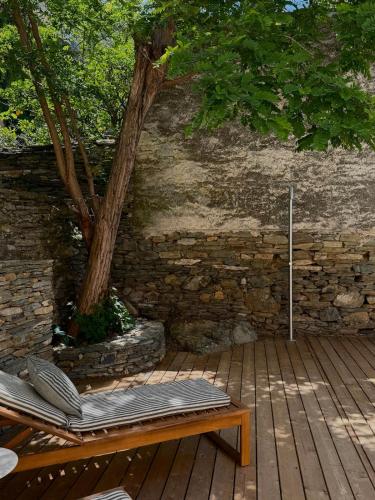 Casa Simone - High end house in Nonza in Nonza