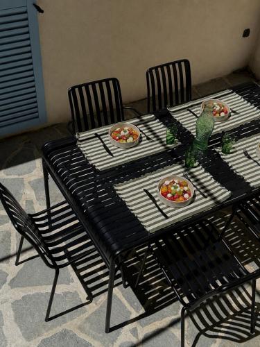 Casa Simone - High end house in Nonza in Nonza