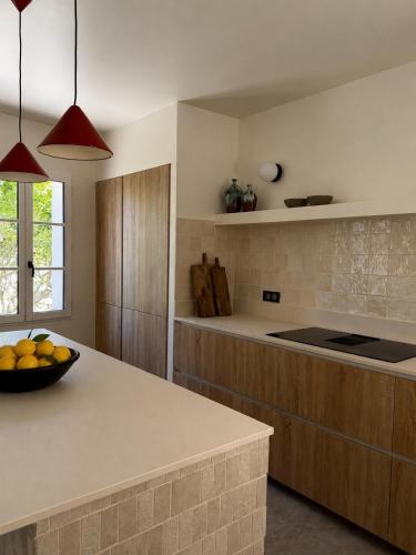 Casa Simone - High end house in Nonza in Nonza