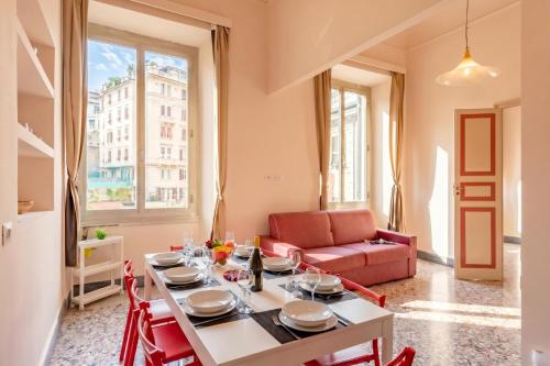 Wonderful Flat - Historic Center - Happy Rentals, Janov