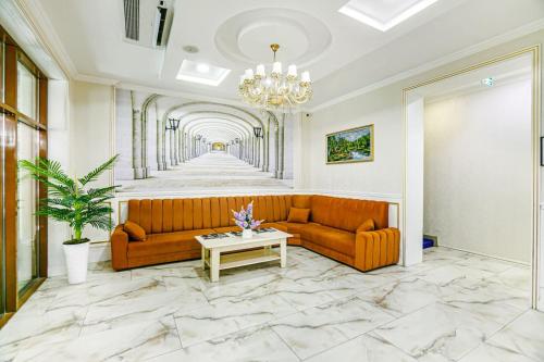 Iekārtas, Maris Hotel Baku in Baku