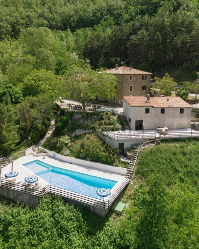 Agriturismo Tra Le Colline - Nocera Scalo