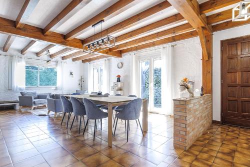 Villa des Arbousiers in Onesse-Laharie