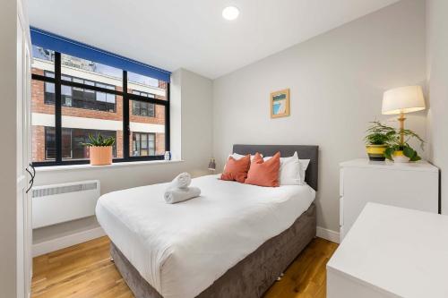 1 Bed Northern Quarter Loft City Centre