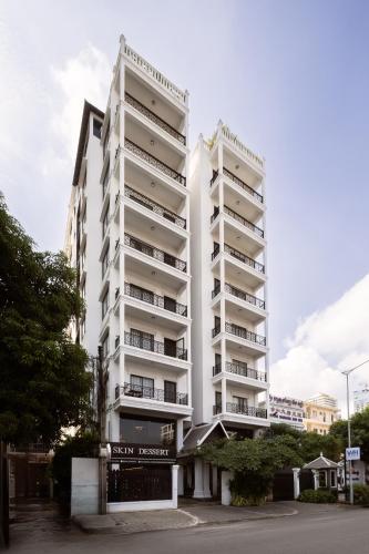 WH302 Residence by WH - Phnom Penh WH302 Residence by WH - Phnom Penh