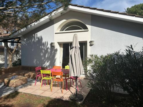 Maison familiale avec jardin à La Teste-de-Buch