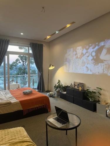 MiMo Homestay Đà Lạt – khách sạn tại Da Lat