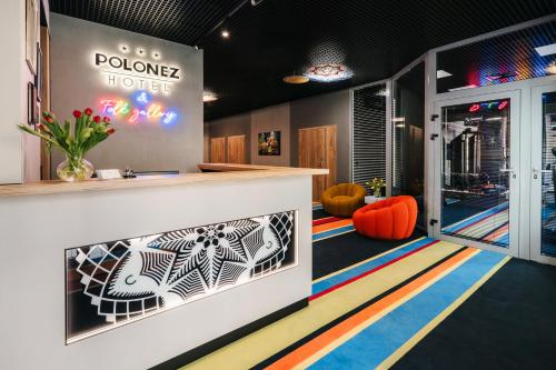 Hotel Polonez – Krakow, VT