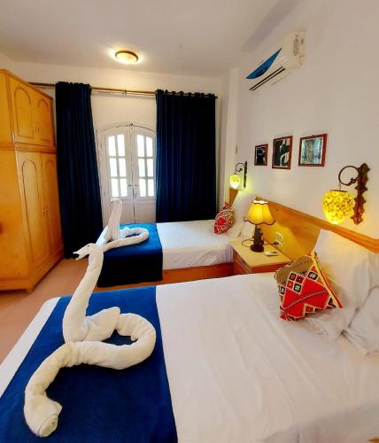 El Gezira Garden Hotel Luxor 5