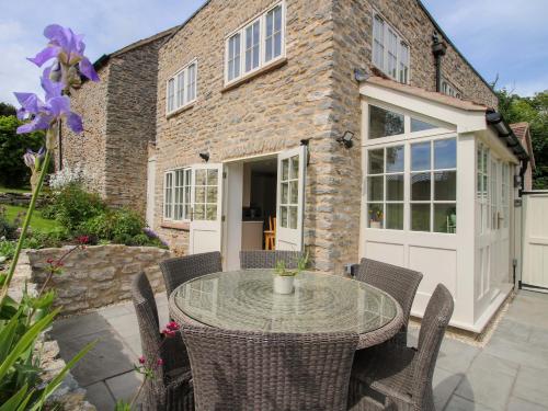 Hotelli välisilme, 5 Shrewsbury Road in Much Wenlock