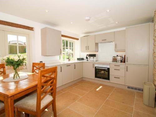 Hotelli välisilme, 5 Shrewsbury Road in Much Wenlock