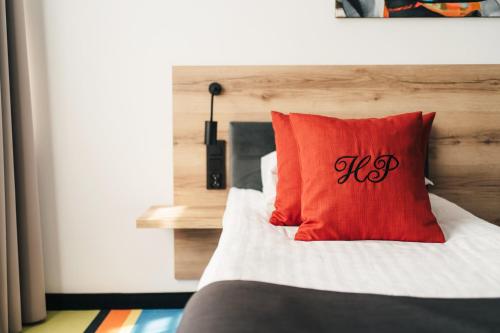 Hotel Polonez – Krakow, VT