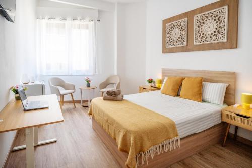 Business & Rest - Fira Barcelona