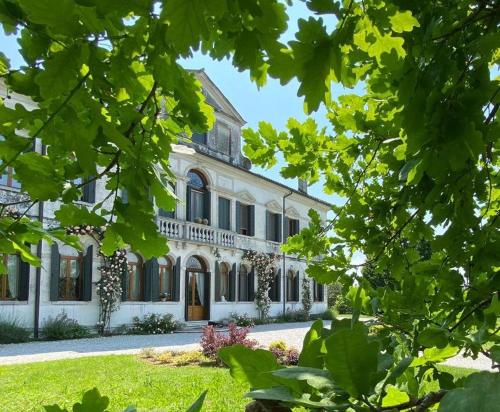 Villa Caotorta chambre d'hôte Veneto